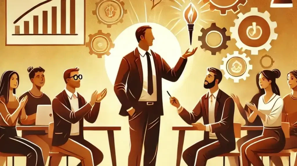 How to Delegate Without Guilt