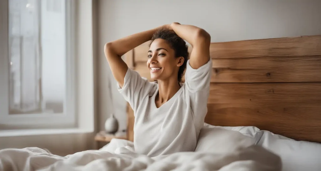The Secret to a Stress-Free Morning Routine