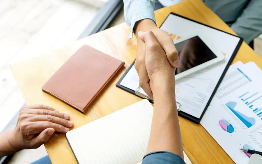 Systems, Routines & Ongoing Support